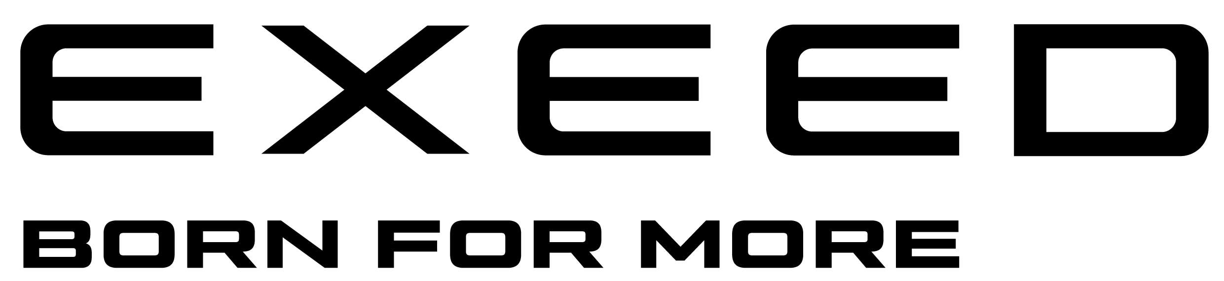 exeed logo