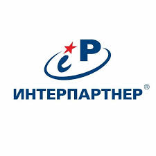 interpartner logo