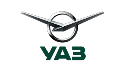 uaz logo