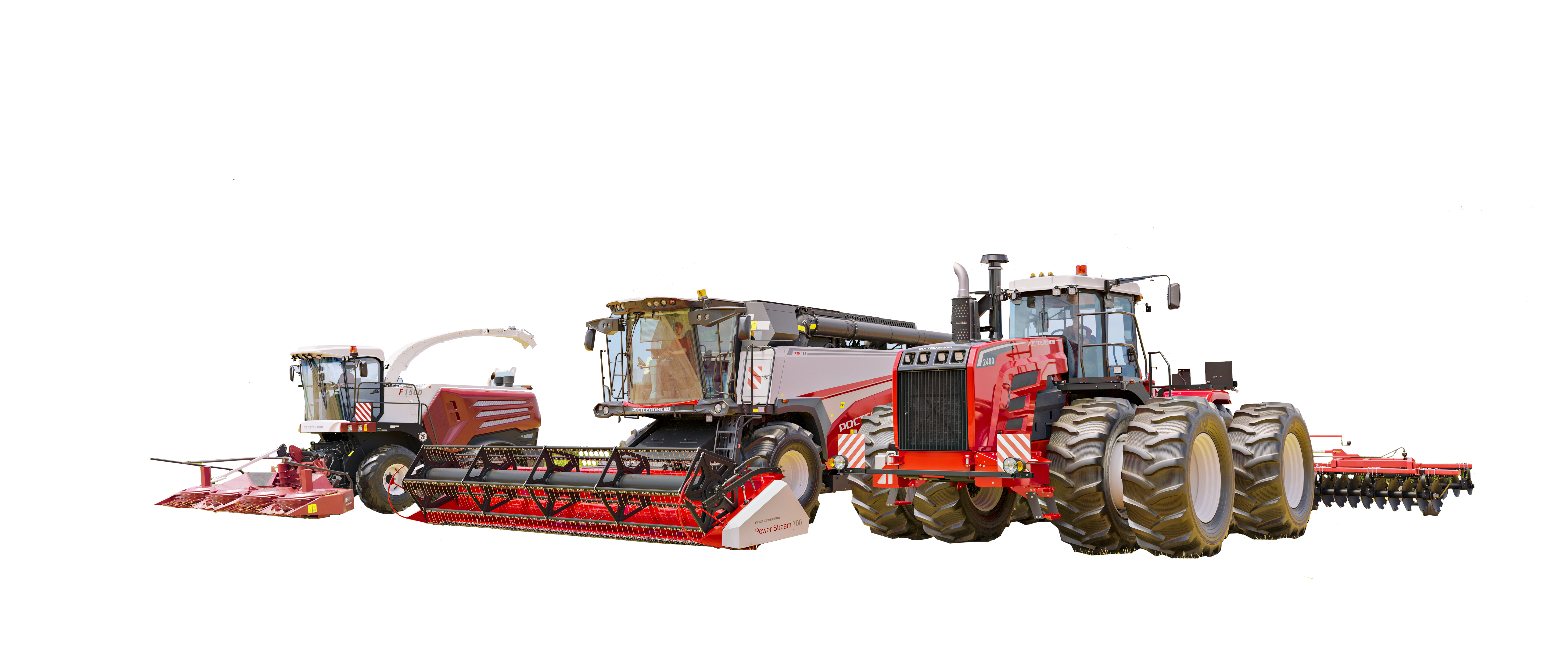 Техника с наработкой