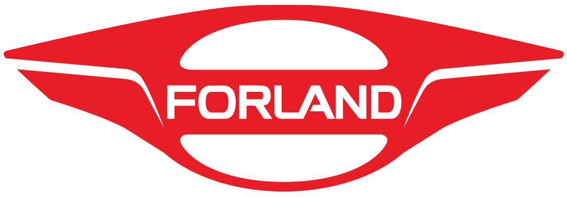 Логотип: Forland