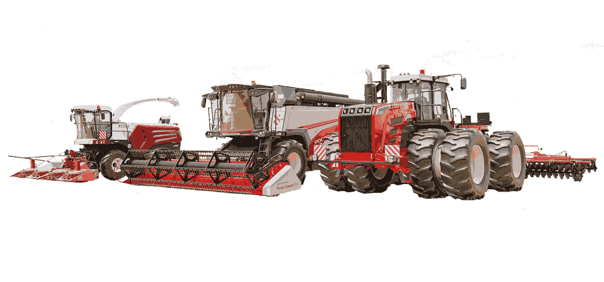 Техника с наработкой