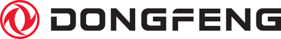 Логотип: DongFeng