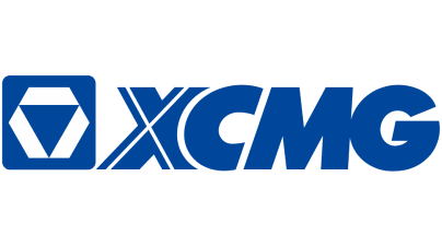 Логотип: XCMG
