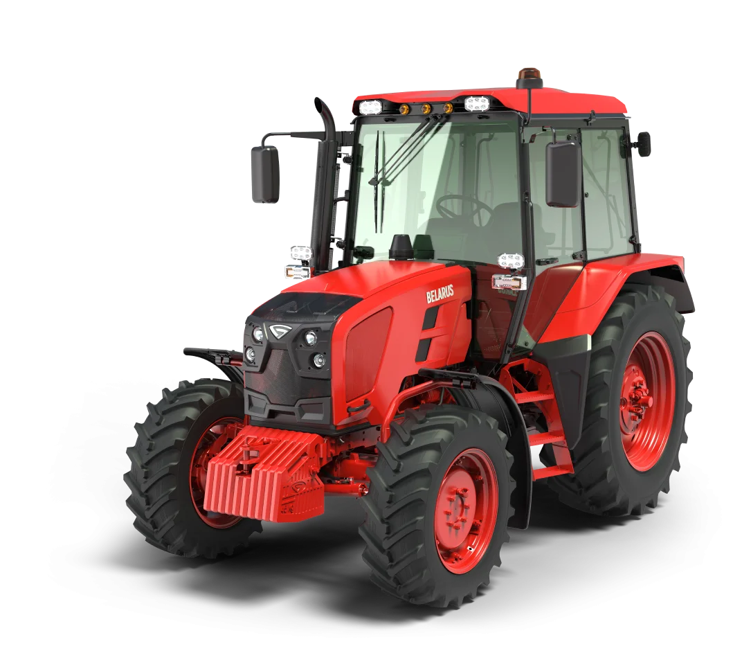 Трактор BELARUS-82.3