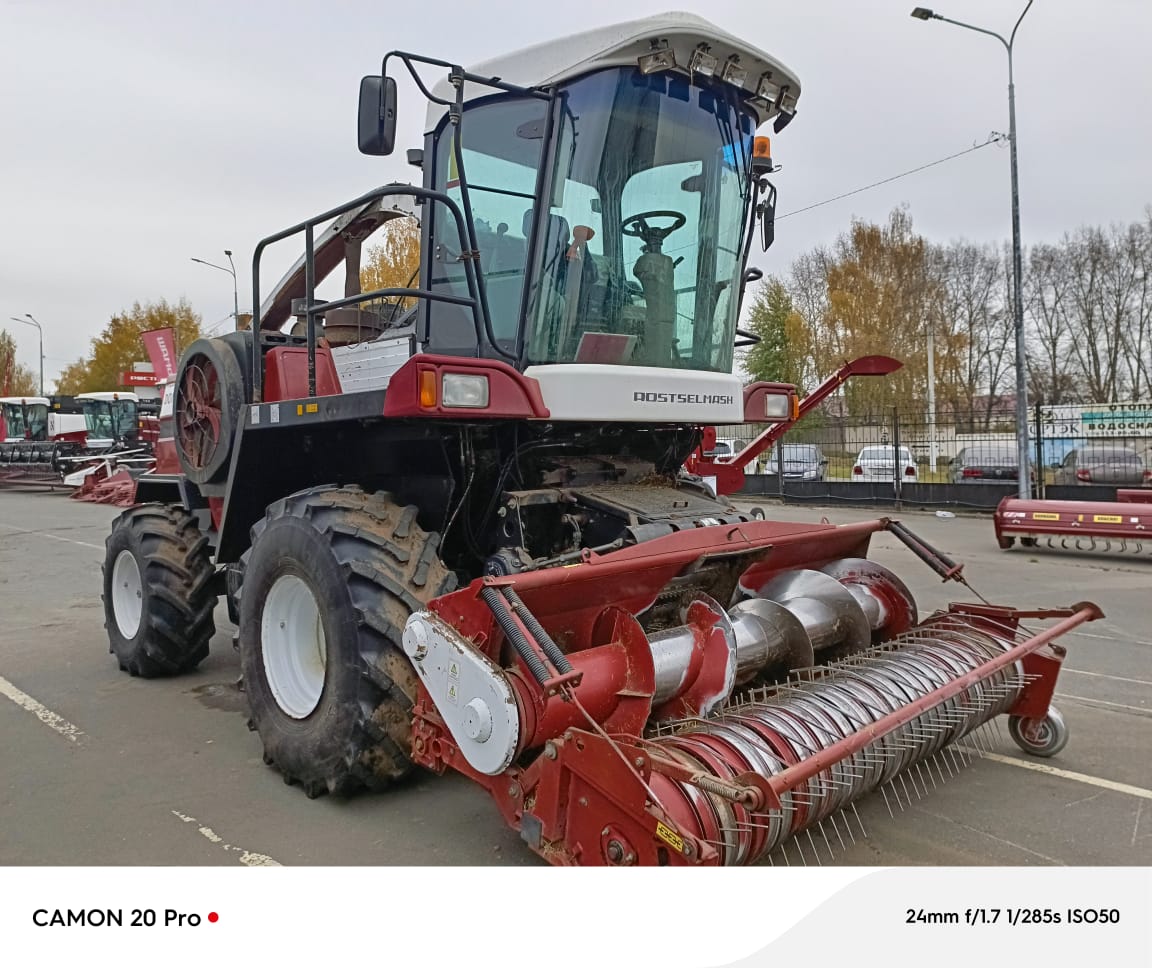 DON 680M 2019г