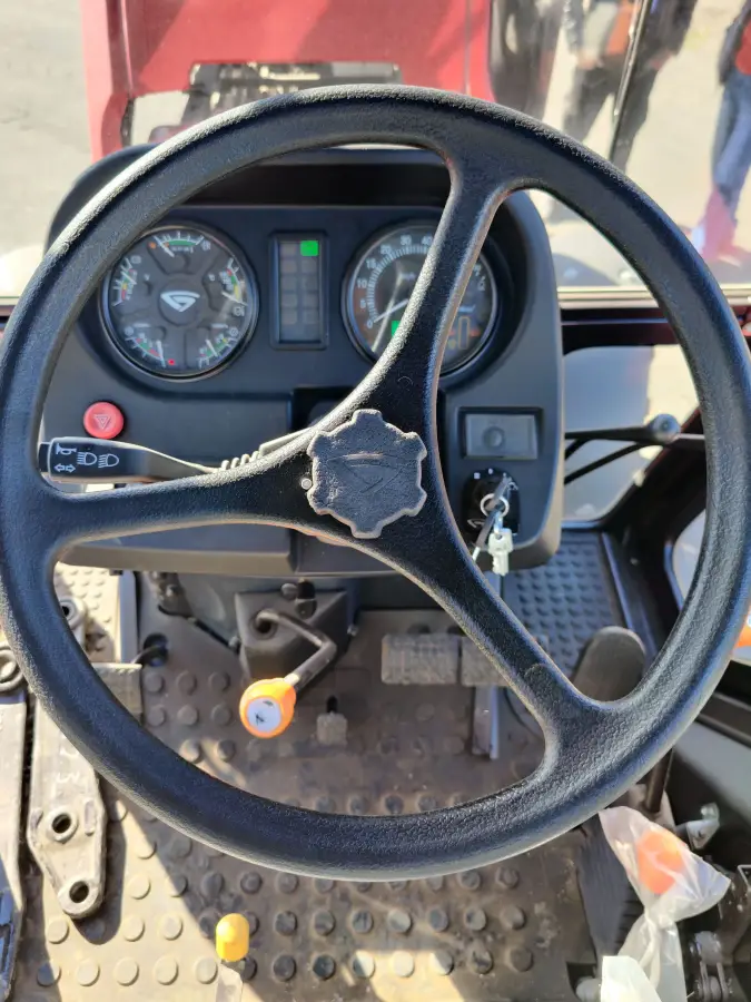 Фотография Трактор BELARUS-952.3