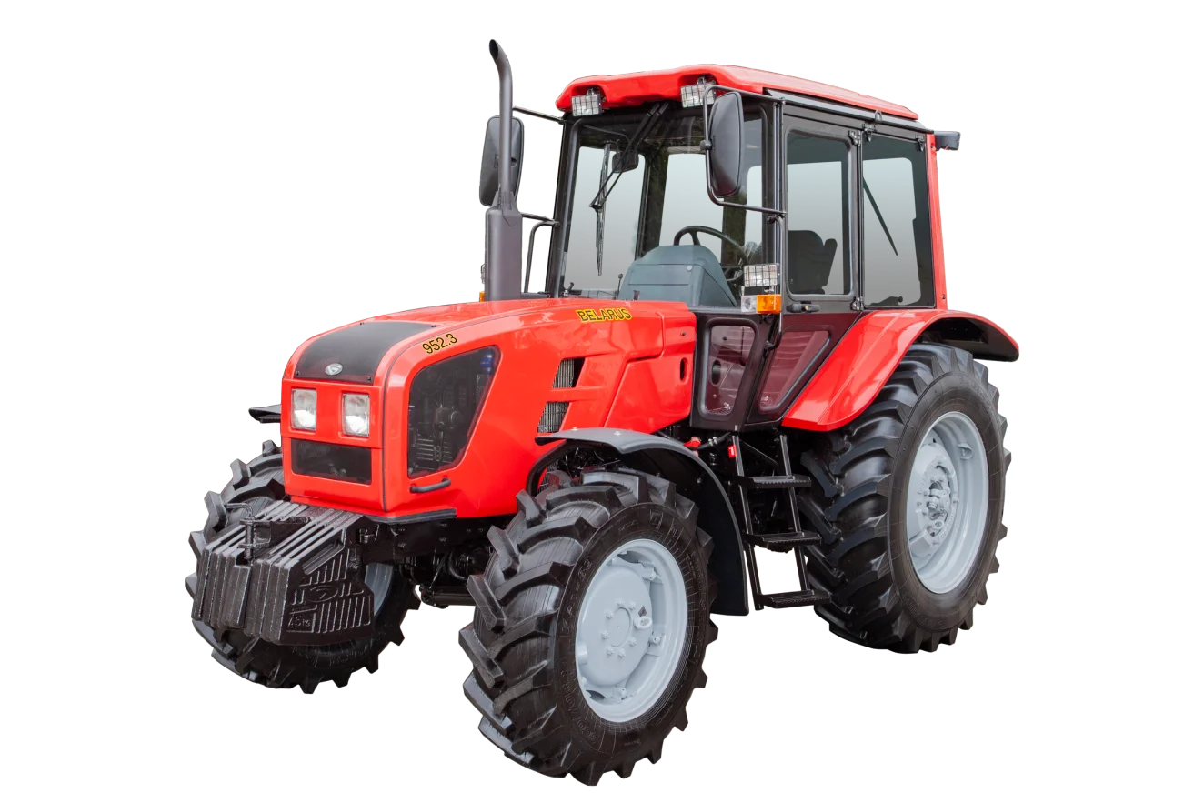 Трактор BELARUS-952.3