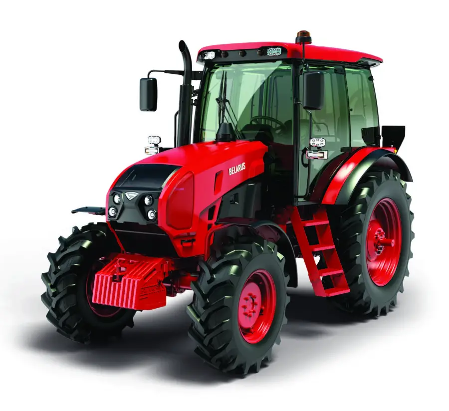 Трактор BELARUS-1523.3