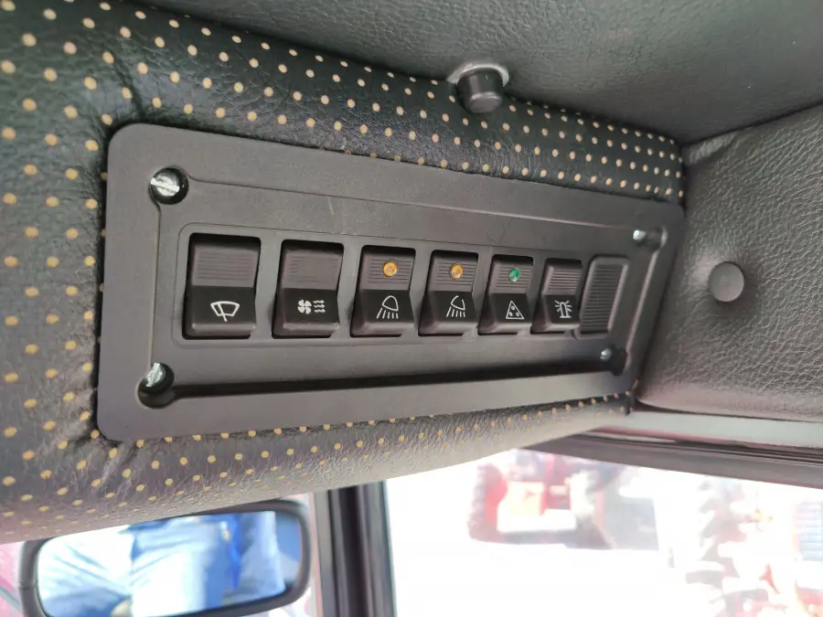 Фотография Трактор BELARUS-952.3