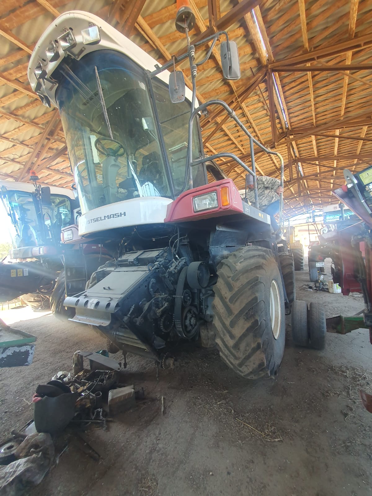 DON 680M 2015г