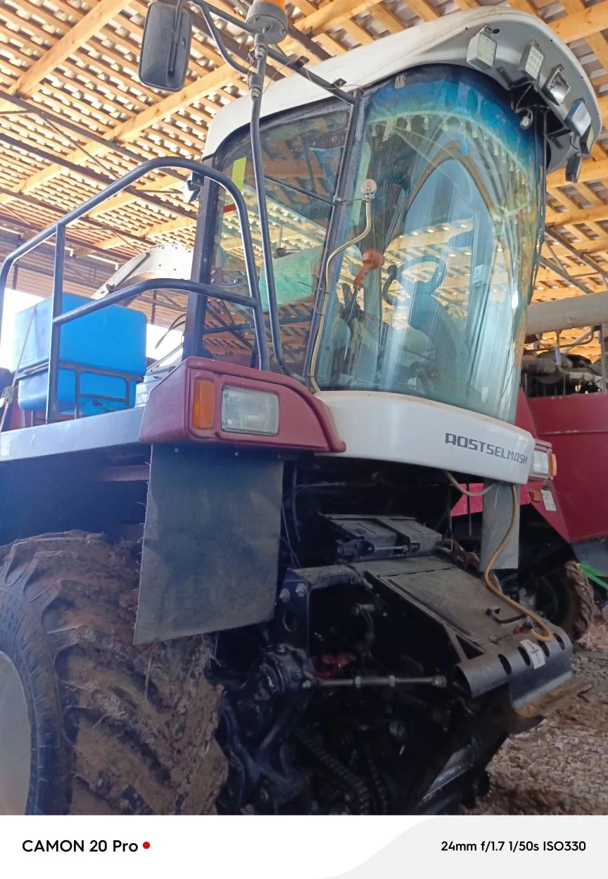 DON 680M 2018г