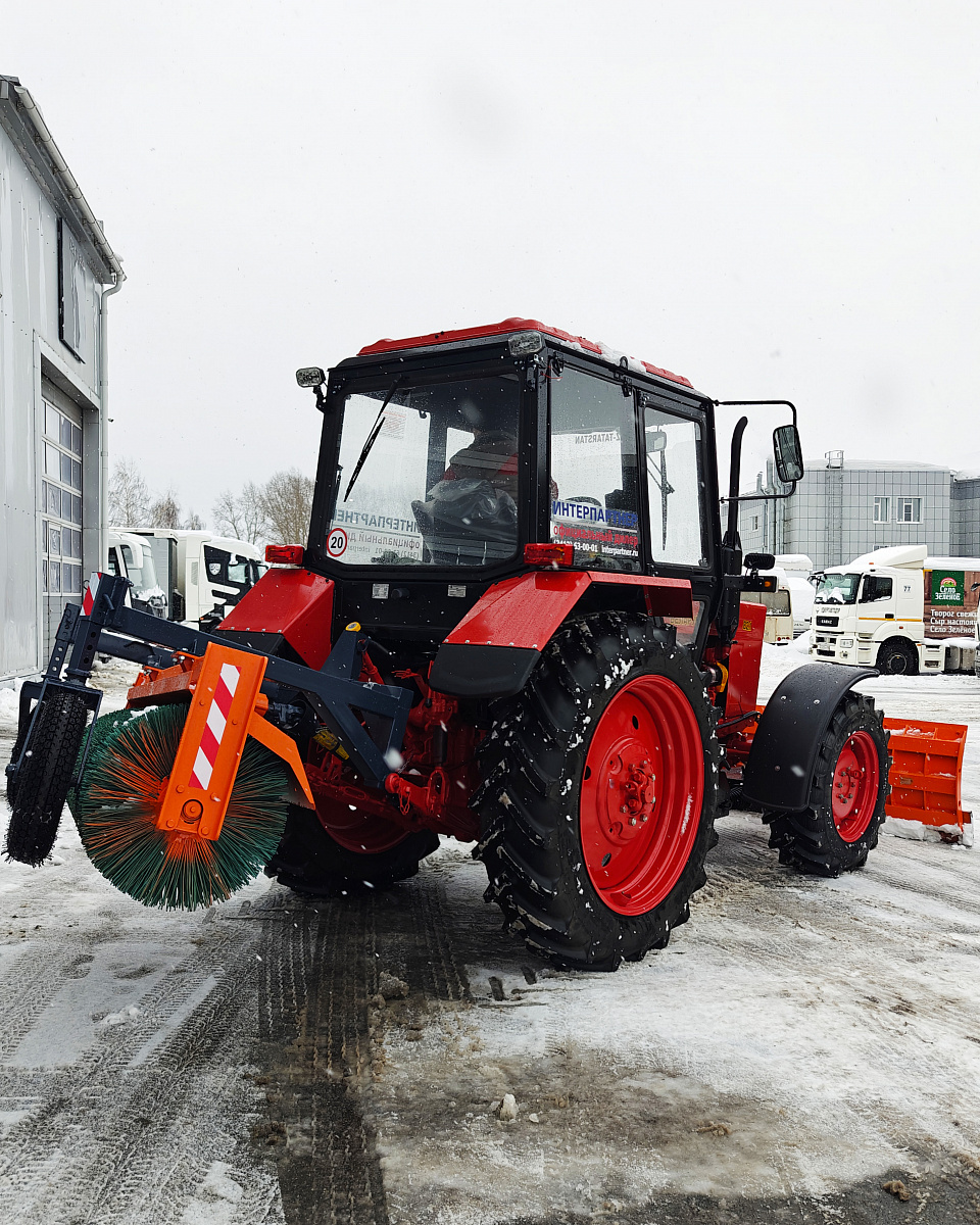 Фотография УДКМ-1