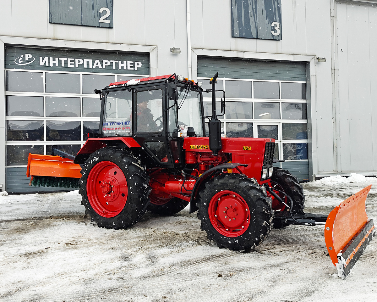 Фотография УДКМ-1