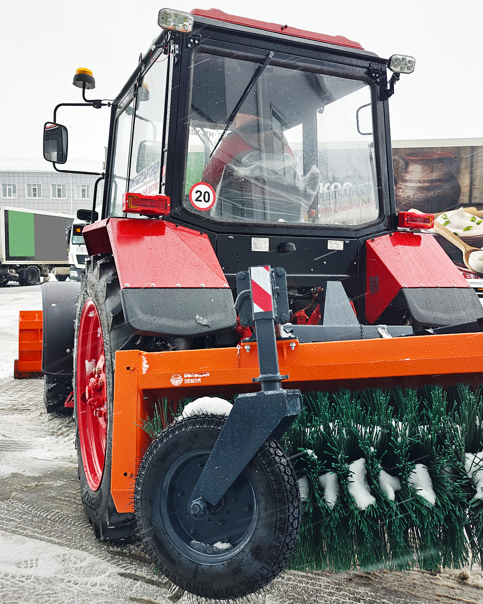 Фотография УДКМ-1