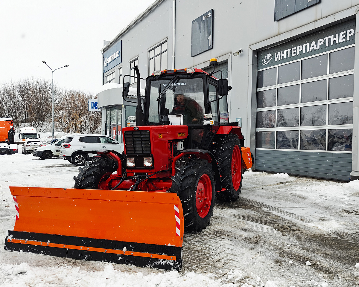 Фотография УДКМ-1